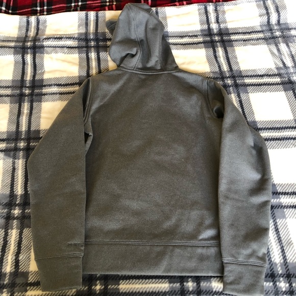 Women’s Camo detail hoodie - Picture 4 of 6